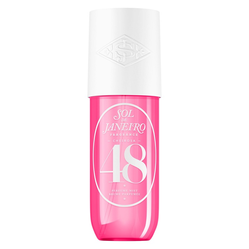 Sol de Janeiro Bruma Perfumada Para Cabello Y Cuerpo Cheirosa