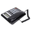 KXT8001CID Corded Telephone Multifunctional Wired Landline Phone with LCD Display
