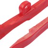 3X Motorcycle Dirt Bike Off Road Chain Slider Guide for
