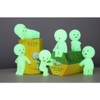 Smiski SMISKI A Figure Series 1 Glow in the Dark