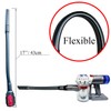 Flexible Crevice Tool for Dyson V7 V8 V10 V11 V15
