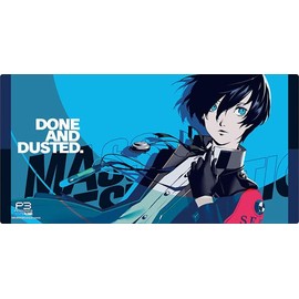 Bushiroad Rubber Mat Collection V2 Vol. 1212 Persona 3 Reload "Protagonist"