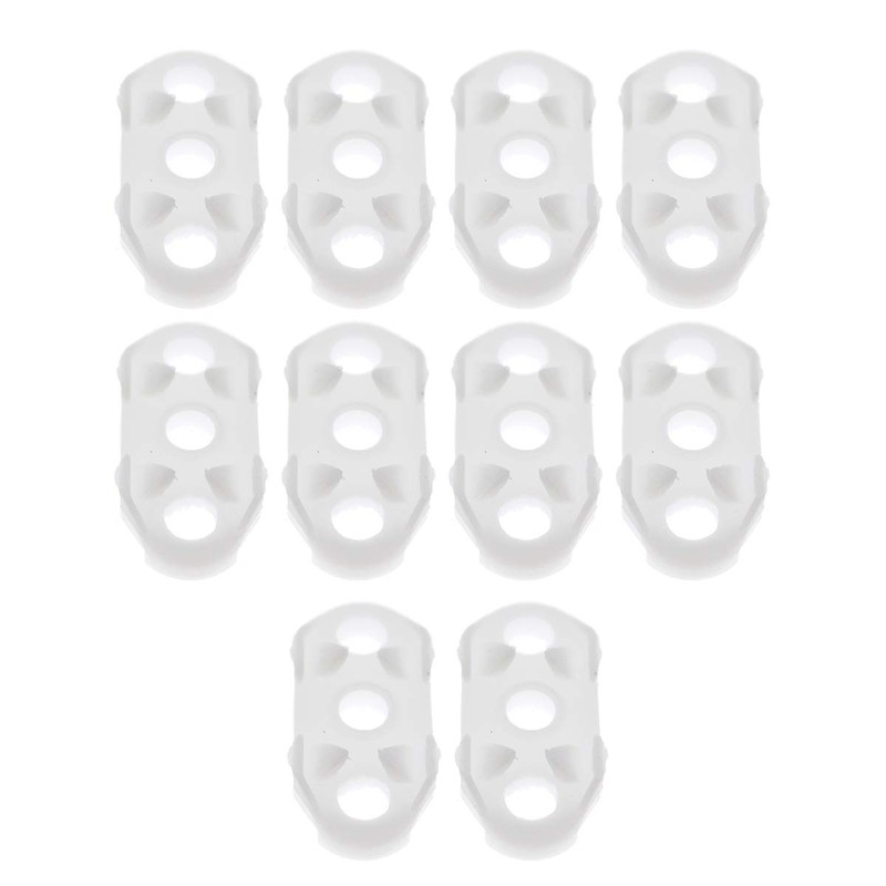 MOTOALL Window Regulator Guide Clips For Roadmaster Impala Caprice Fleetwood