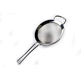 Gefu Sieve, Stainless Steel, Multi-Colour, 16 cm