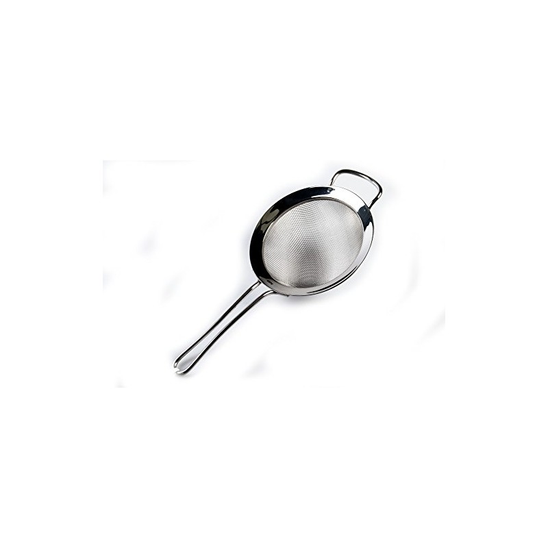 Gefu Sieve, Stainless Steel, Multi-Colour, 16 cm