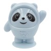 Maíz 5pzs Bocina Recargable Usb Bluetooth Portatil Kawaii