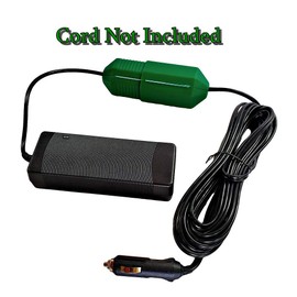 Pellethead Green Mountain Grill Prime Grills Cord Lock, Green