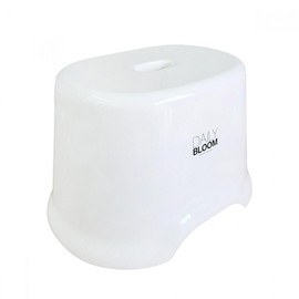 DailyBloom Large Rotating Bathroom & Bath Chair Rotating