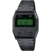 Casio A1100b-1ef Watch One Size, black, Retro