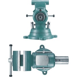 TRUSCO TMB125KB Multi-Combination Vise for TMB125 Base Set