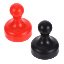 Operitacx 2pcs Locator Embroidery Supplies Diamond Film Fixing Tools Cross Stitch Locators Diamond Drawing Locators Diamond Drawing Fixer Painting Diamond Holders