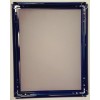 BuildingSigns.com Dark Blue Snap Poster Frame/ Picture Frame / notice