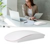 USB Mouse Wireless Smart Slim Mini Portable 2.4G Cordless Mouse