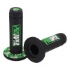 Puños Protaper Para Moto 78 Excelente Agarre Stunt Cross