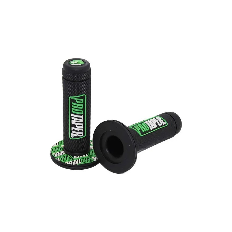 Puños Protaper Para Moto 78 Excelente Agarre Stunt Cross