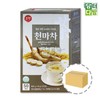 Gohyang 고향 천마차 50스틱 1BOX (8개입) Gohyang Cheonma Tea 50 Sticks 1 BOX (8 Pieces)