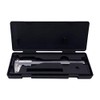 PAULIMOT Vernier caliper 0-200 mm, stainless steel