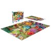 Buffalo Games - Aimee Stewart - Tiki Evening Delight -