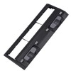 Replacement Brush Guards Covers Back Cover for ECOVACS Deebot OZMO