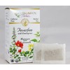 Celebration Herbals Feverfew Lemongrass Tea Organic 24 TB