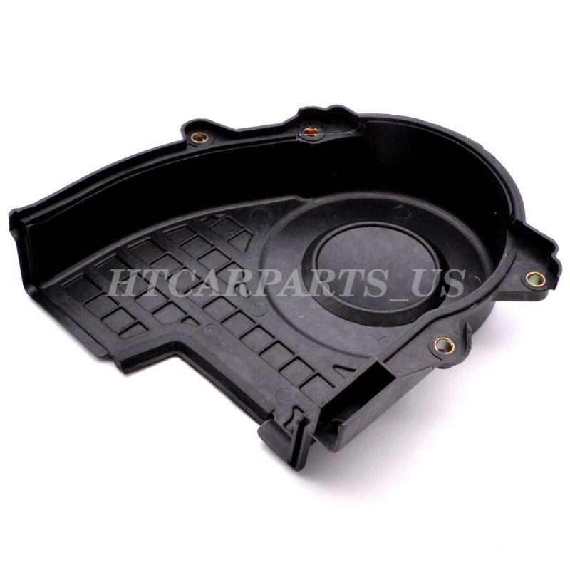 HAOTOM UPPER TIMING BELT COVER For Mitsubishi Lancer 2.0L 2002-2007