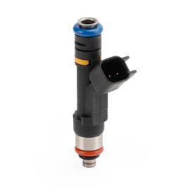 Frezon 1Pcs Fuel Injectors Fit for Mercruiser, Indmar, Crusader and Volvo Penta,for Mercruiser/Volvo Penta 5.0L / 5.7L/6.2L-2007-2013