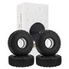 MEUS RACING 1.9 Tires - MS6 MPRO PIN Tires for