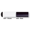 Trim-Gard Automotive Wheel Well Molding 7/16" Wide x 20' Long