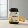 Aminoácidos En Polvo Klokan 1kg 200 Servicios Varios Sabores