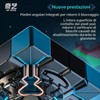 Logica Giochi - Cubo Magico 4x4 M Pro - Magnetico