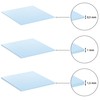 POPPSTAR Thermal Pad 50 x 50 mm with 6 W/mk