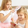 Unicorn Comb for Girls (Rainbow Unicorn)