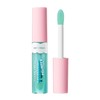 Covergirl Clean Fresh Yummy Plumper Lip Gloss, 800 Minter Is