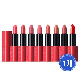 Missha Dare Rouge Sheer Slick 3.5g (Select 1 of 8) / 미샤 데어루즈 쉬어슬릭 3.5g 8종중 택1