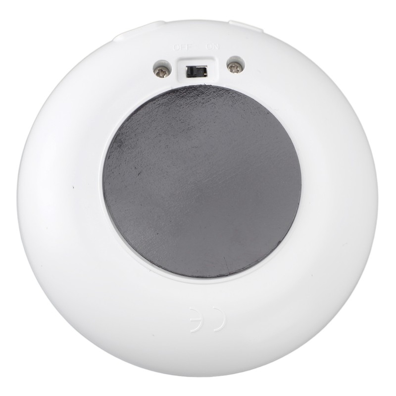 Motion Sensor Night Light Eye Caring USB Charging Wireless LED