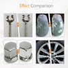 Rustark 6 Inch Buffer and Polishing 6 Pack Kit 3