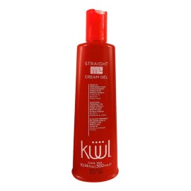 Crema Alaciadora Temporal Straight Me Cream Gel Küül