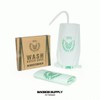 Baobab Supply Tattoo Wash Bottle Covers (100 Sheets) / 바오밥서플라이 타투전용 워시 보틀 커버 (100매)