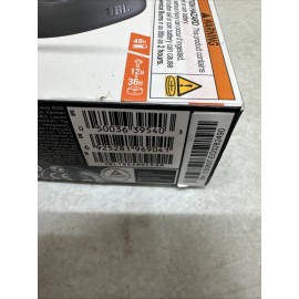 JBL TUNE Beam Wireless Pure Bass/ZERO Earbuds  (B10)