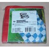 Speed Racer Beverage Napkins, 16ct