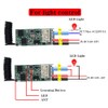 DC 5V 6V 9V 12V Mini Relay Remote Control Switch