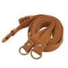 Camping Storage Lanyard 26 Hanging Hole Multifunctional Outdoor Clothesline for
