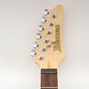 Musiclily Pro 6-in-line 18:1 Ratio Full Sealed Locking Machine Heads