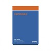 Dohe S8404098 Invoice Book