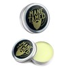 Mane Tamed® Premium Natural & Organic Beard Hair Care Conditioner
