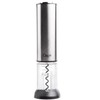 Ozeri Extravo Electric Wine Opener in Stainless Steel with Auto