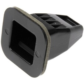 Dorman 700-652 Rear Bumper Cover Retainer Compatible with Select Models, 10 Pack