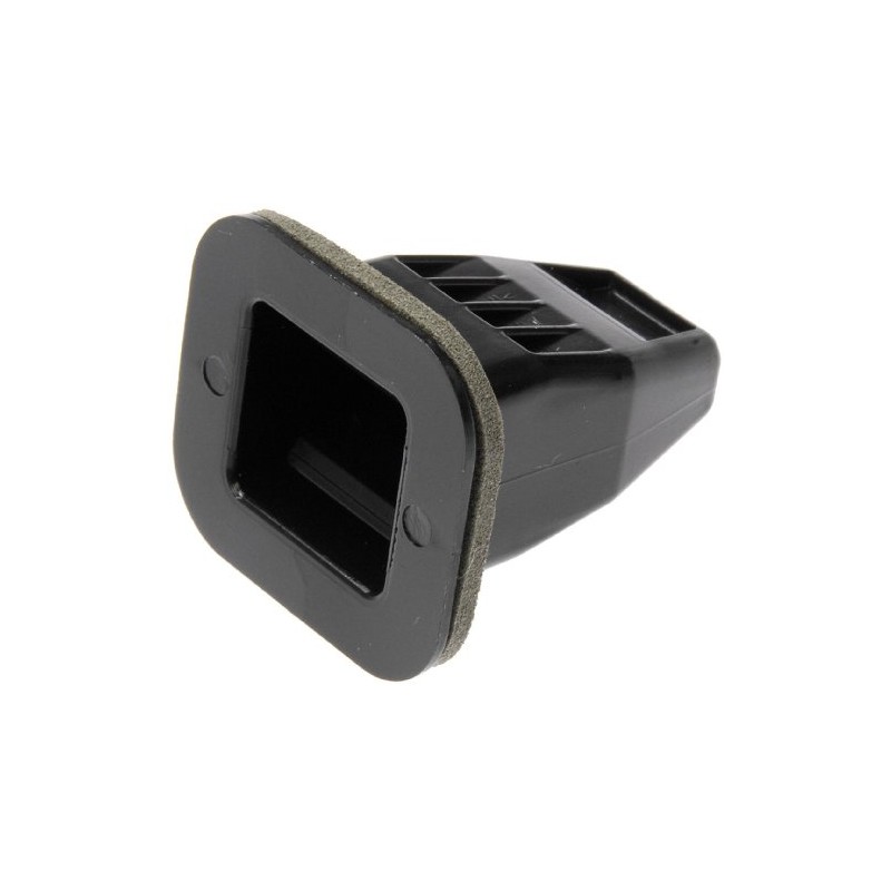 Dorman 700-652 Rear Bumper Cover Retainer Compatible with Select Models,