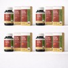 Premium Healthy Liver Milk Thistle Vitamin B Complex Fatigue Relief
