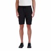 Gerry Men's Pull-On Trail Short | Black, Medium